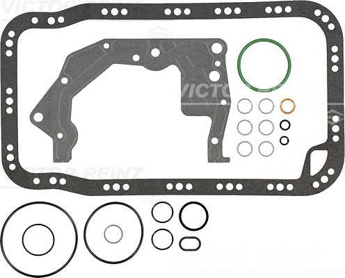 Gasket Kit, crankcase